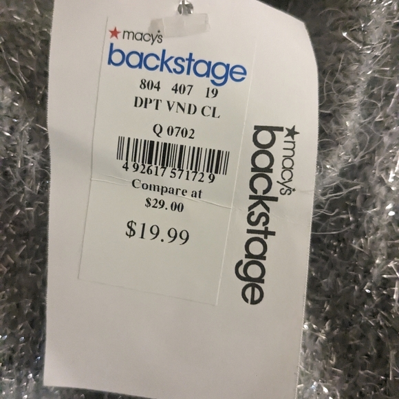 Kenzie top - Picture 5 of 5